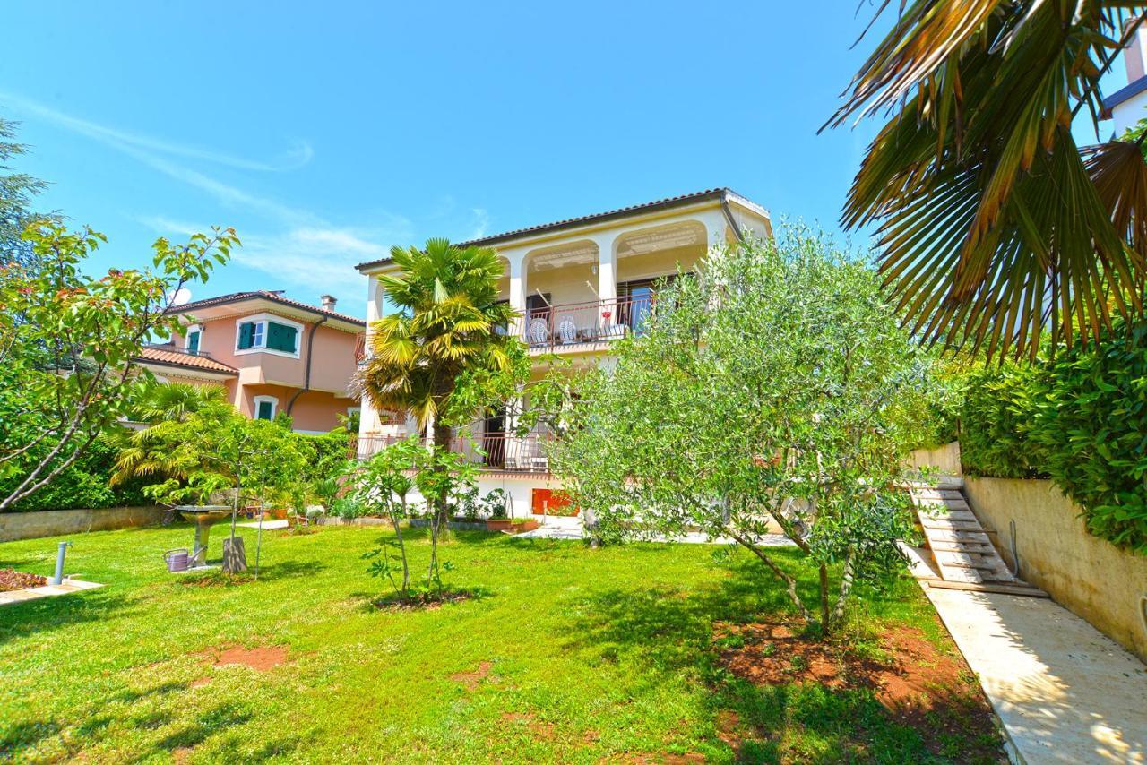 336 Porec