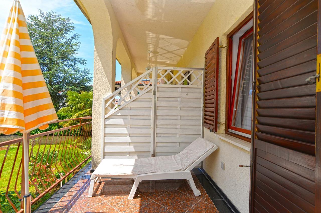 Apartma 336 Porec