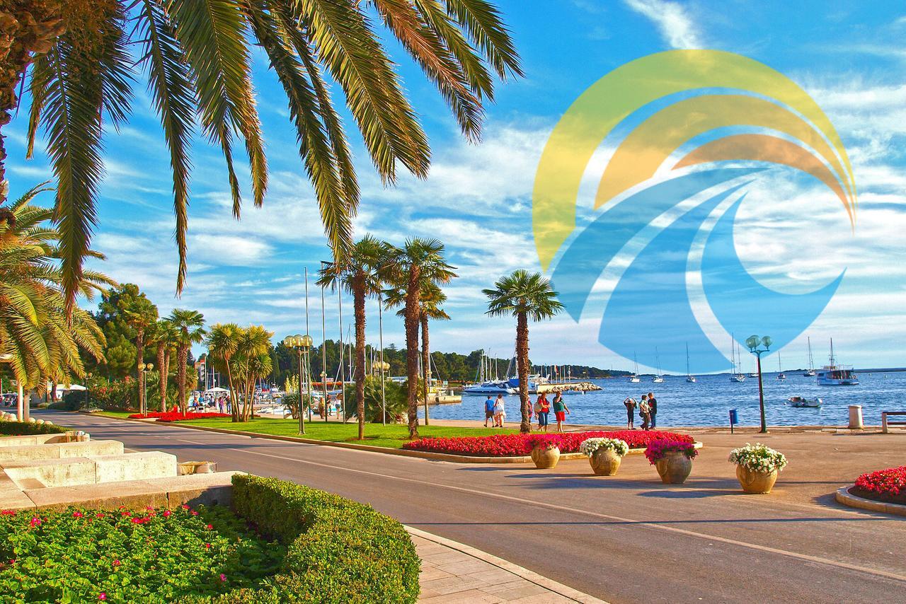 336 * Porec