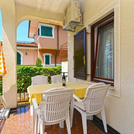 Apartments Porec 336 Exterior foto