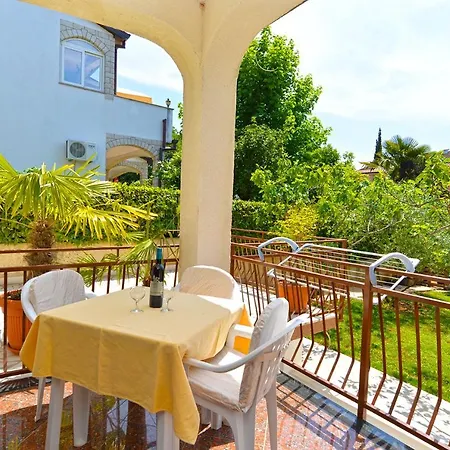 Apartments Porec 336 Exterior foto