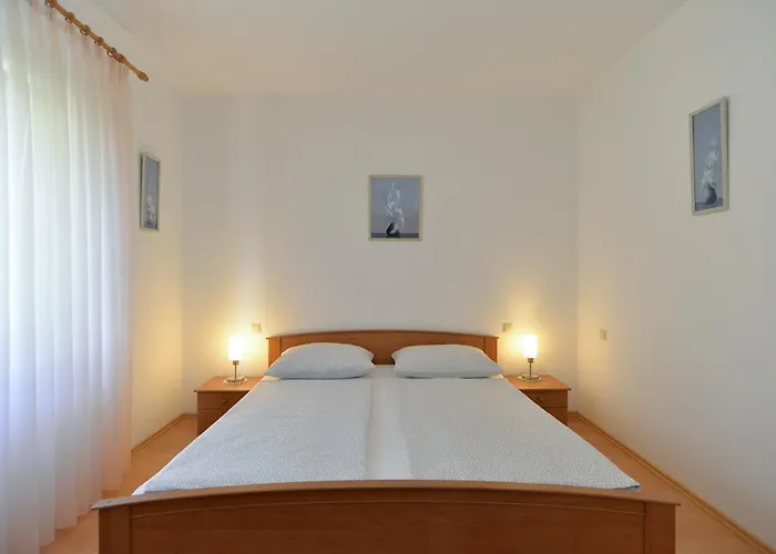 Apartments Porec 336