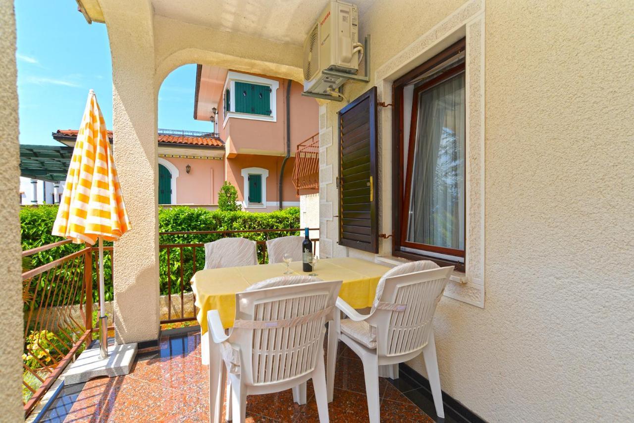 Apartment 336 Poreč