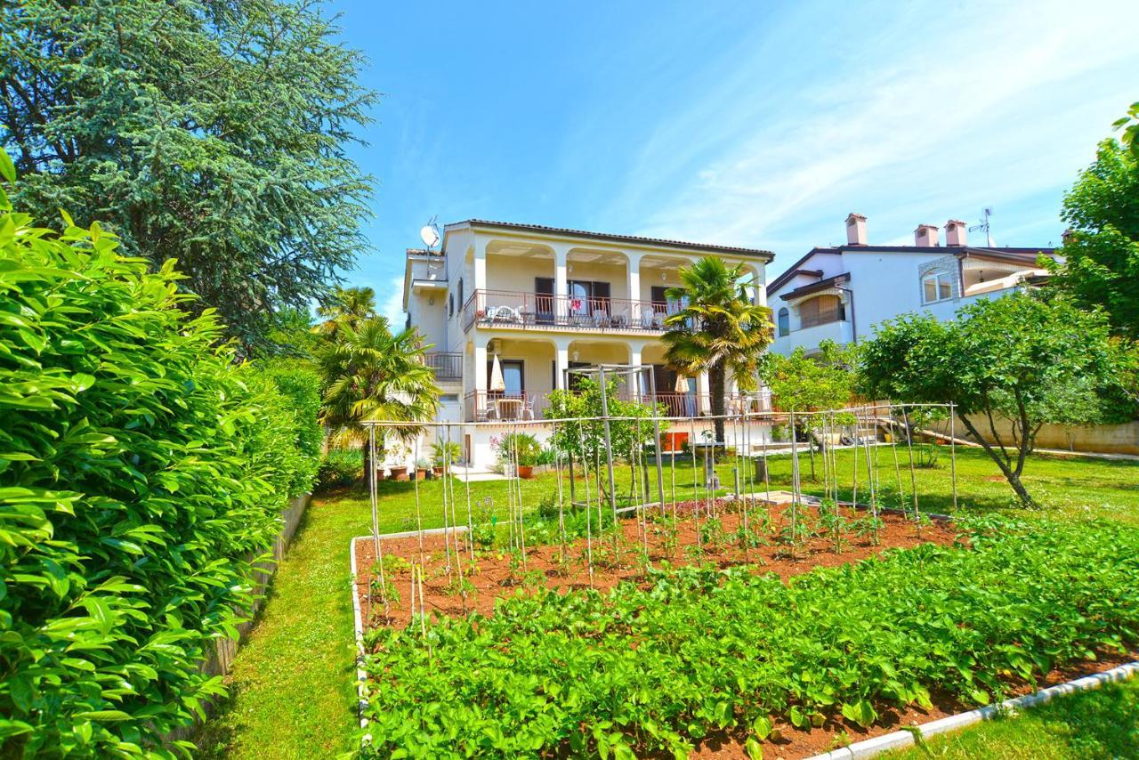 336 Apartment Poreč